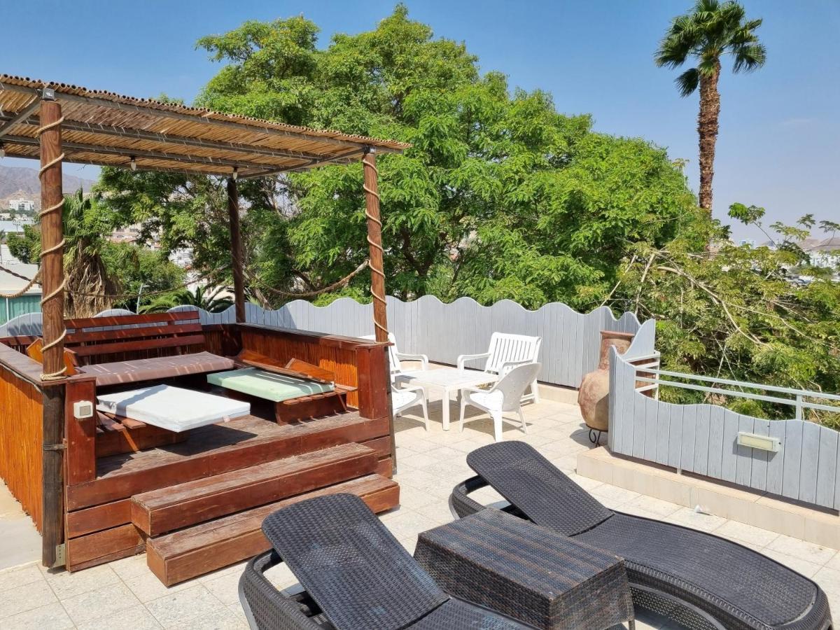 Gasthof Shefer Eilat