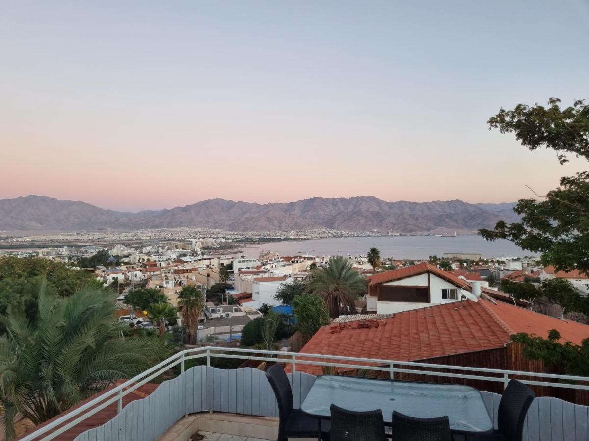 Shefer Eilat