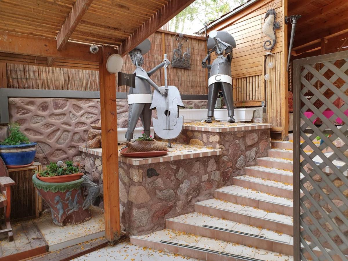 Gasthof Shefer Eilat